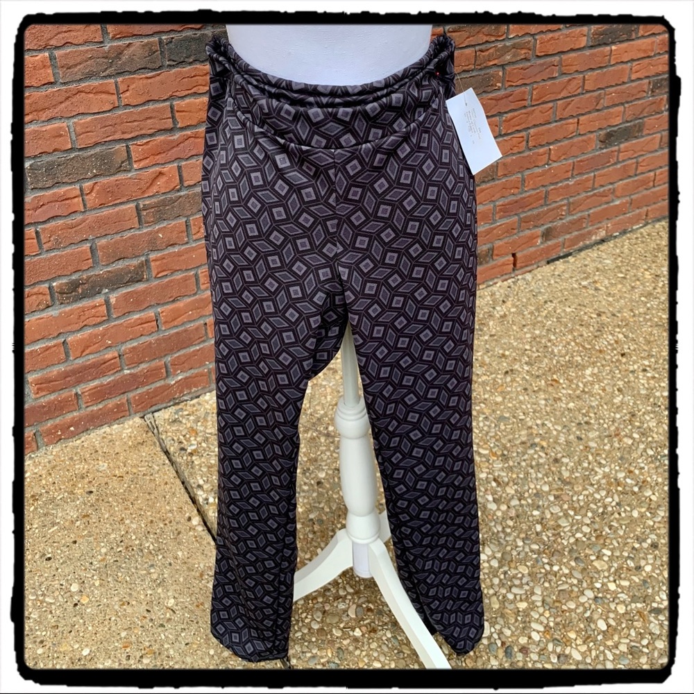 Kokoon - Otto Cigarette Pants